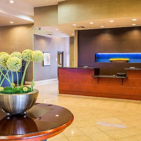 Courtyard By Marriott Los Angeles Pasadena/Monrovia Interiér fotografie