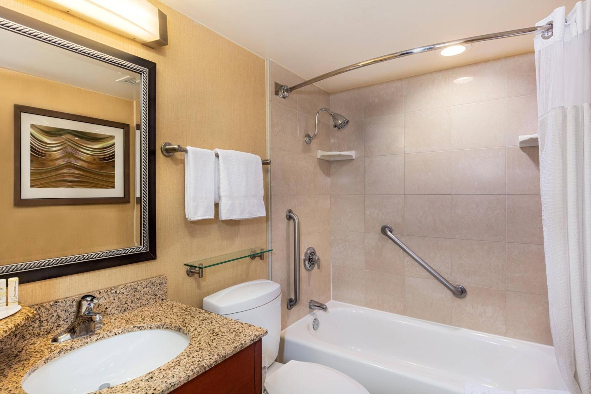 Courtyard By Marriott Los Angeles Pasadena/Monrovia Exteriér fotografie