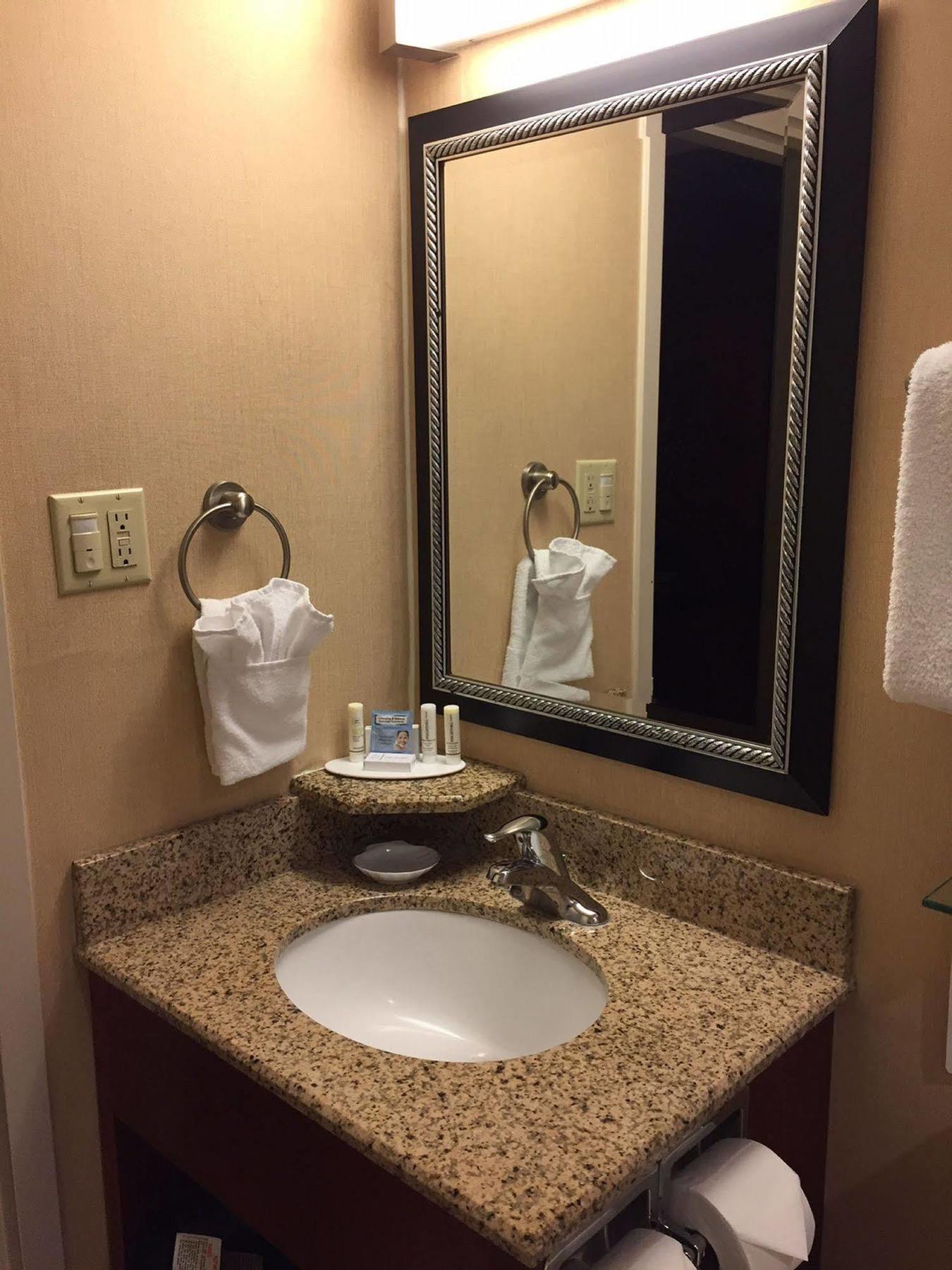 Courtyard By Marriott Los Angeles Pasadena/Monrovia Exteriér fotografie