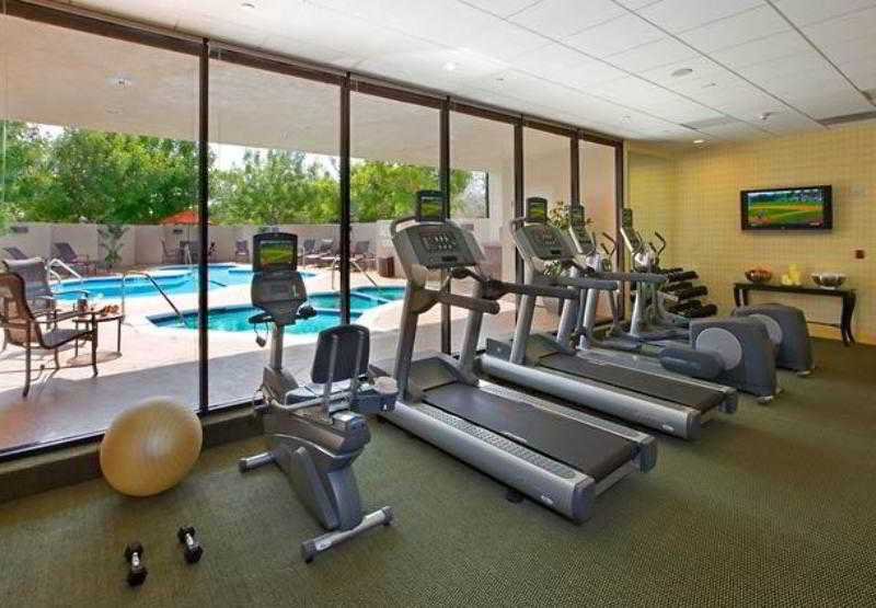 Courtyard By Marriott Los Angeles Pasadena/Monrovia Exteriér fotografie