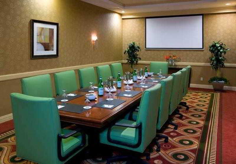 Courtyard By Marriott Los Angeles Pasadena/Monrovia Exteriér fotografie