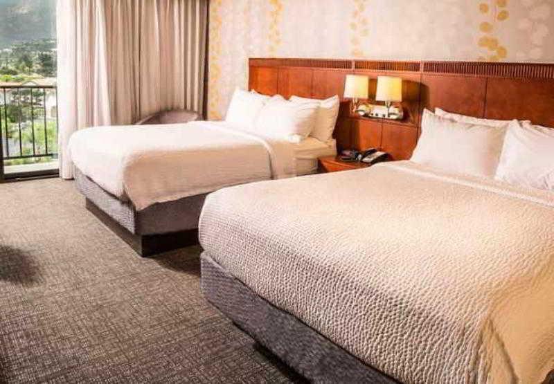 Courtyard By Marriott Los Angeles Pasadena/Monrovia Exteriér fotografie