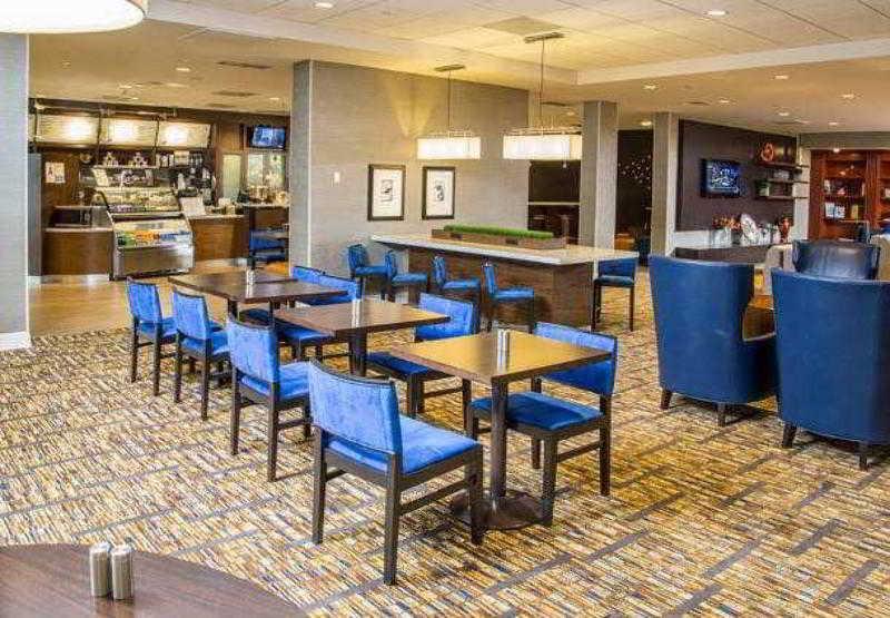 Courtyard By Marriott Los Angeles Pasadena/Monrovia Exteriér fotografie